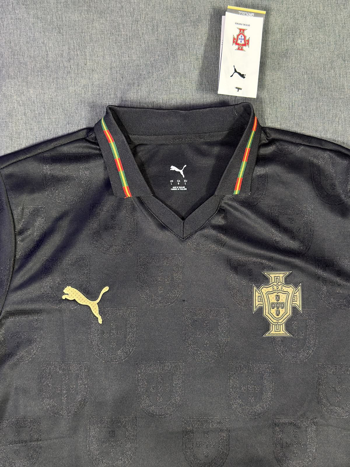 Portugal Special Edition — photo 2 of 6