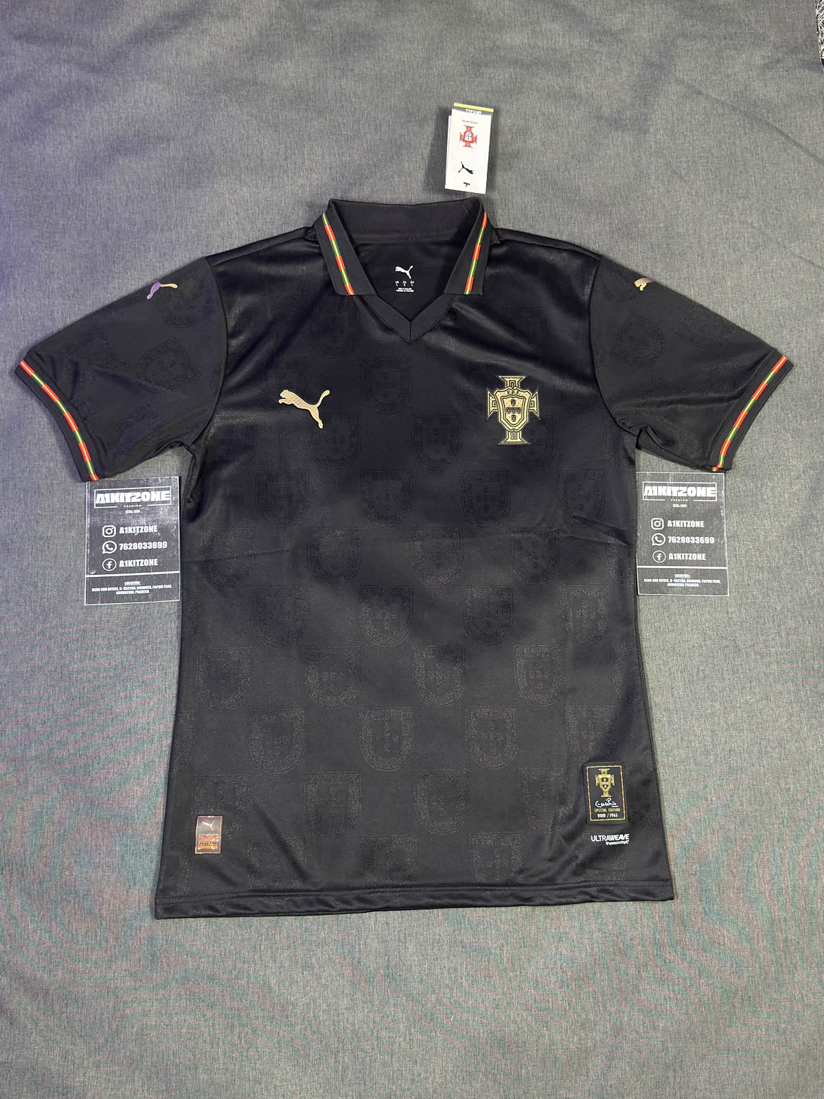 Portugal Special Edition