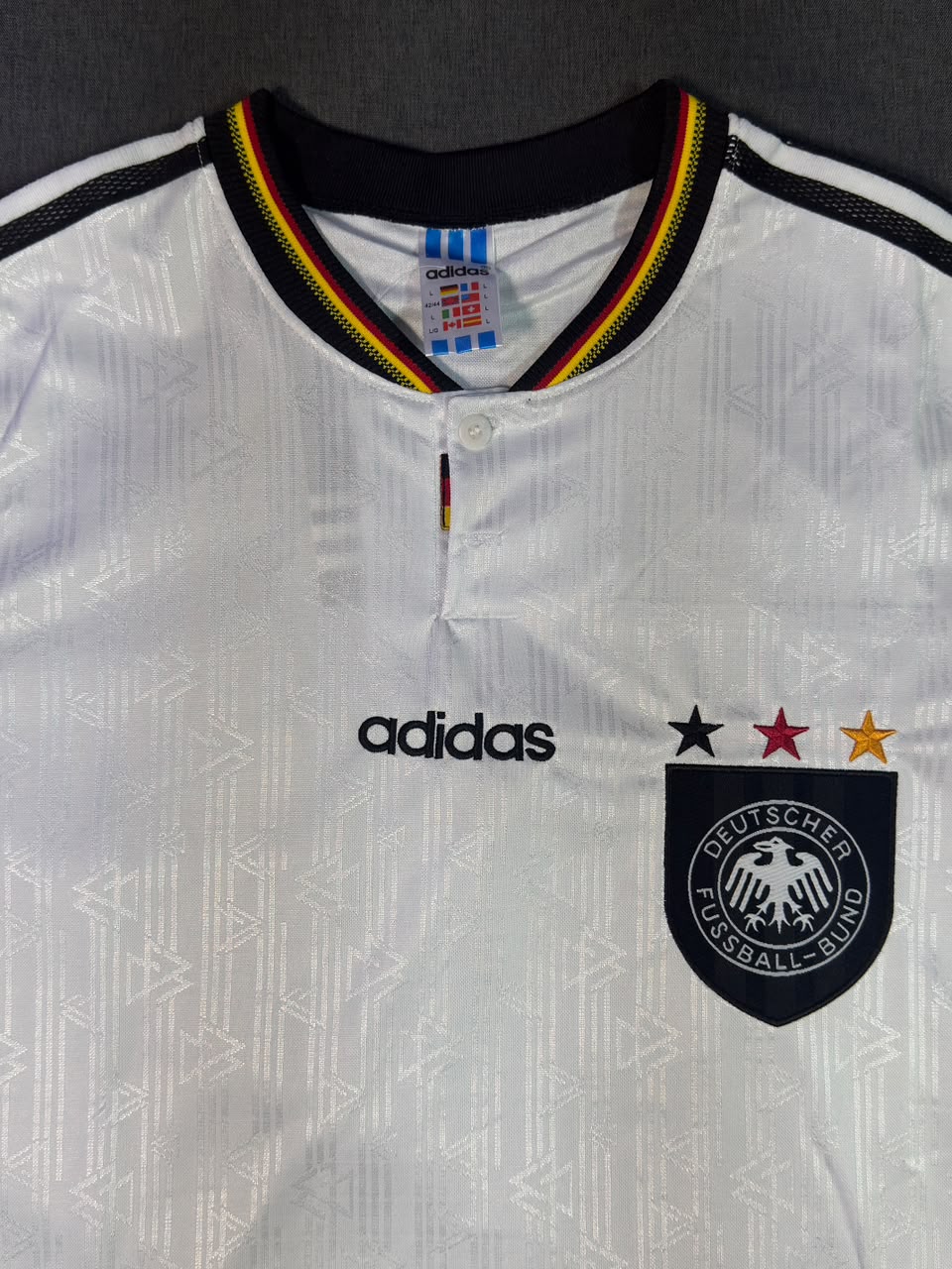 1996 Germany home — photo 2 of 4