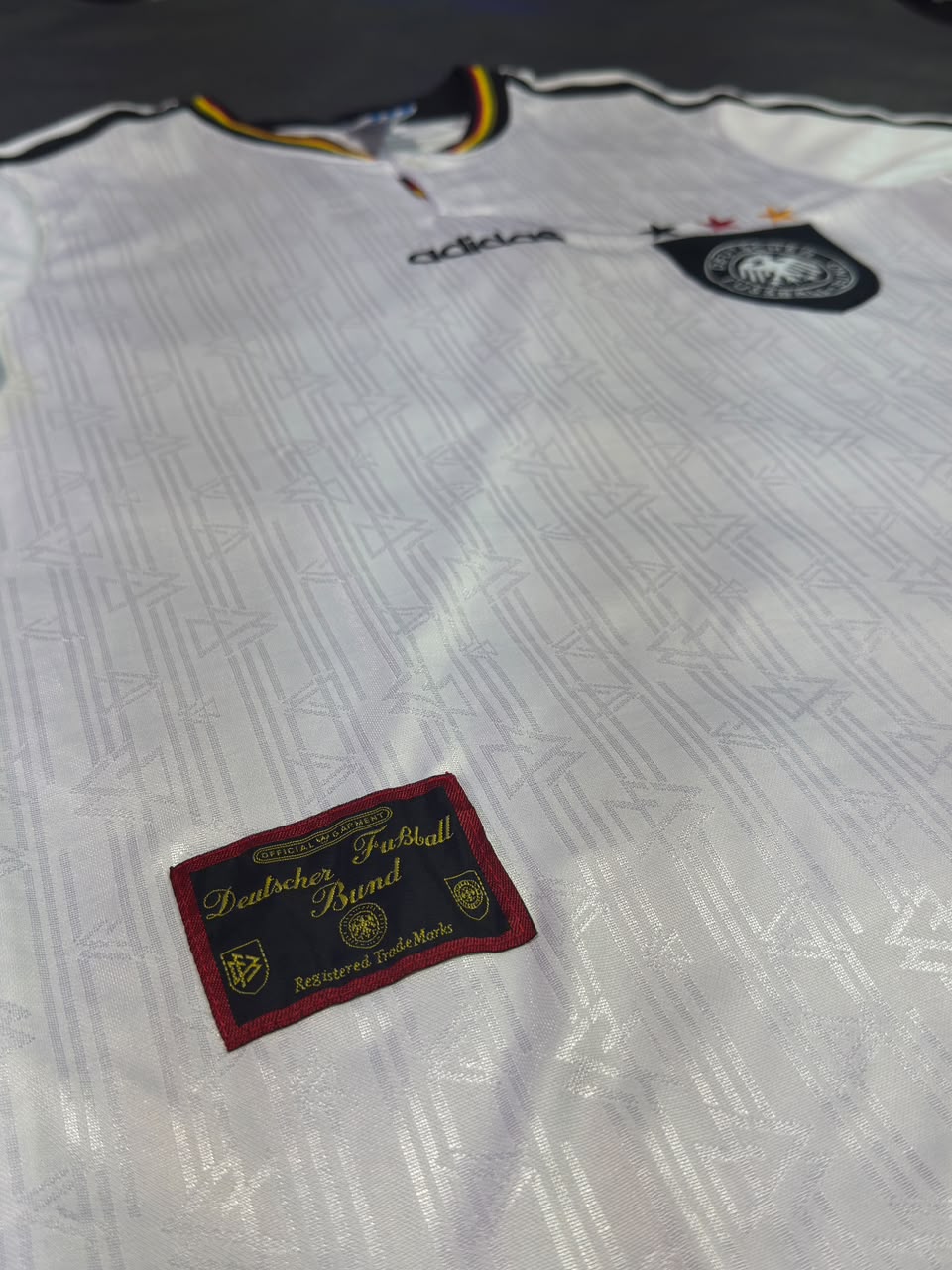 1996 Germany home — photo 3 of 4