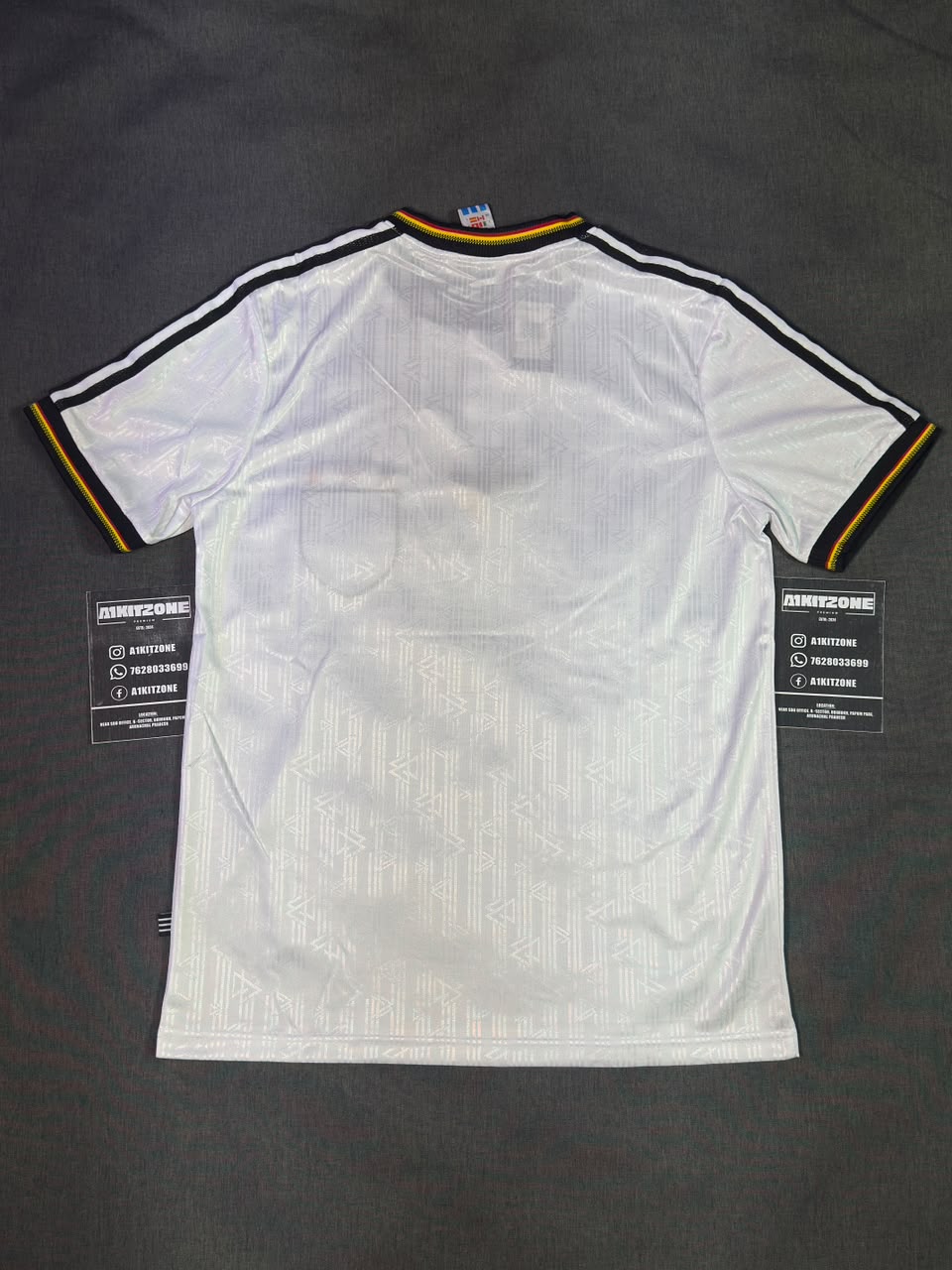 1996 Germany home — photo 4 of 4