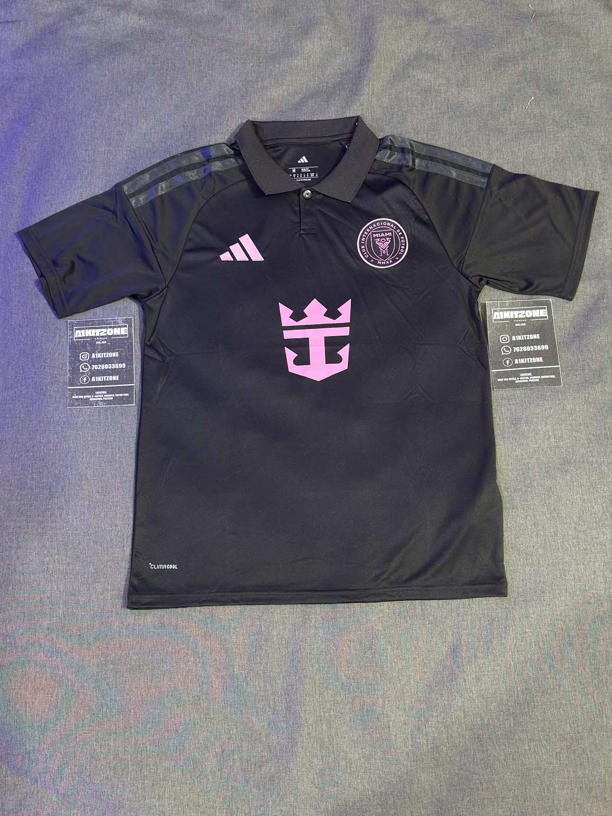 26/27 Inter Miami away