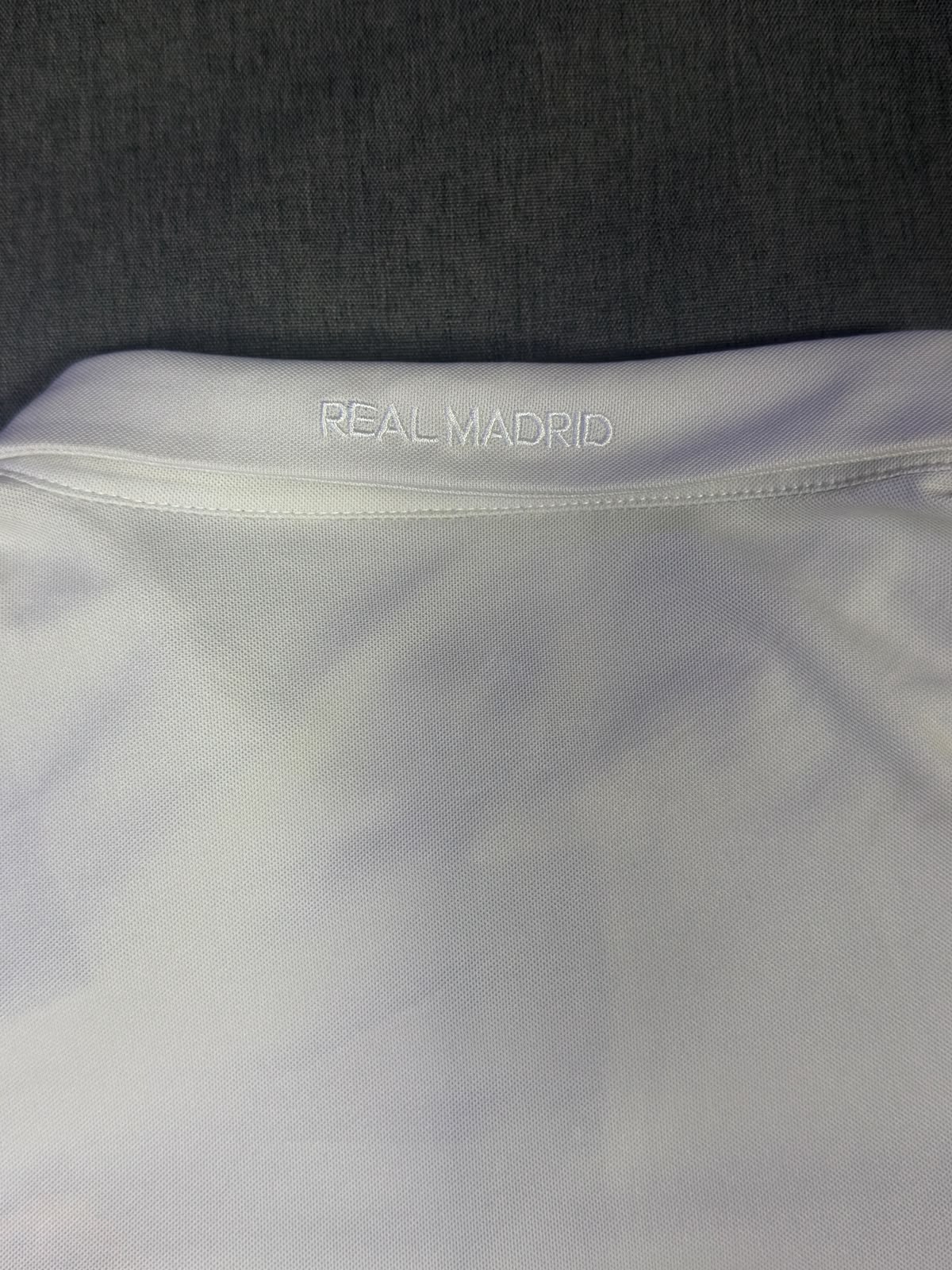2016/17 Real Madrid home — photo 6 of 6