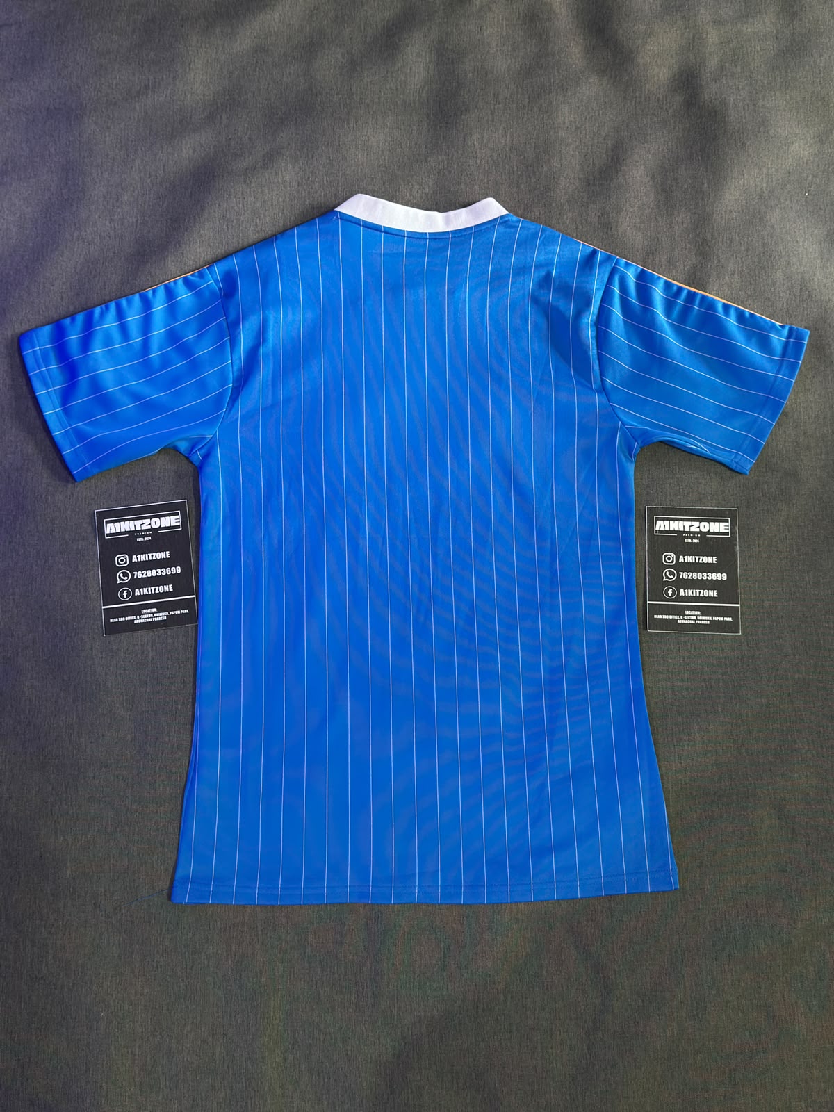 Real madrid iconic jersey — photo 5 of 5