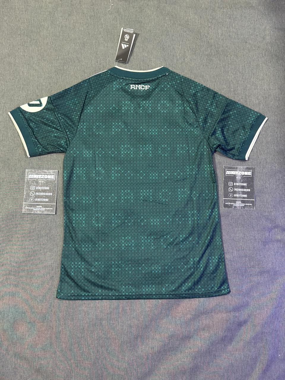 26/27 Real Madrid third kit — photo 6 of 6