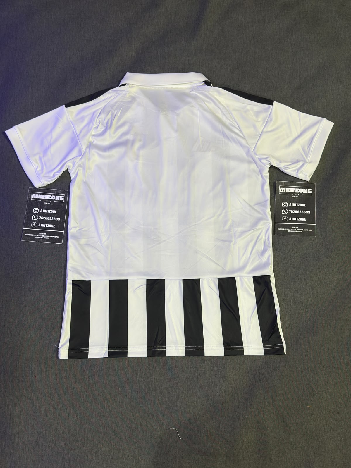 26/27 Juventus home — photo 4 of 4