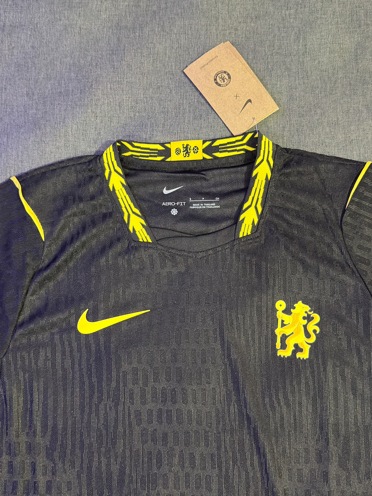 26/27 Chelsea away — photo 2 of 5