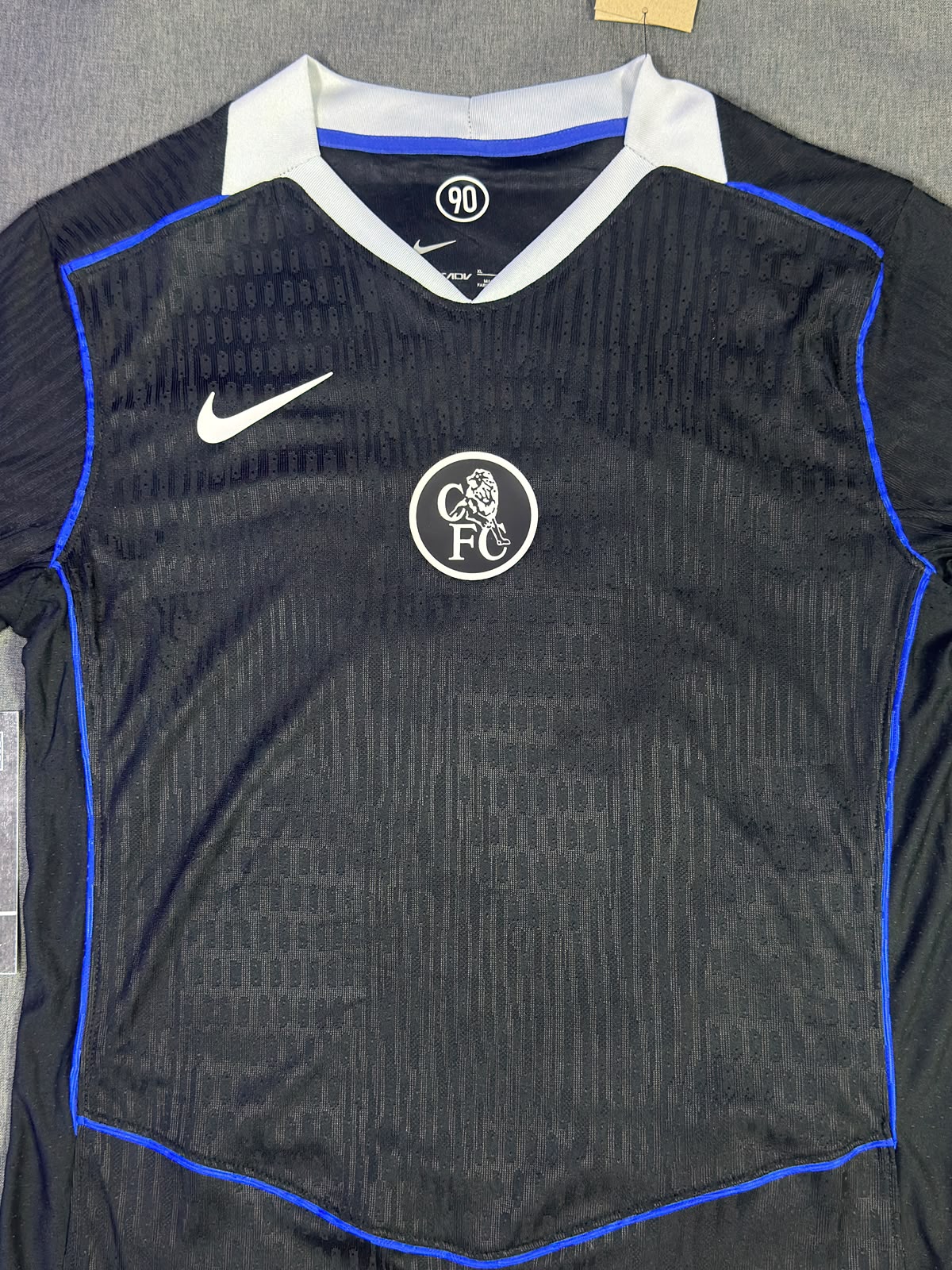 25/26 Chelsea Third kit/Player — photo 2 of 4