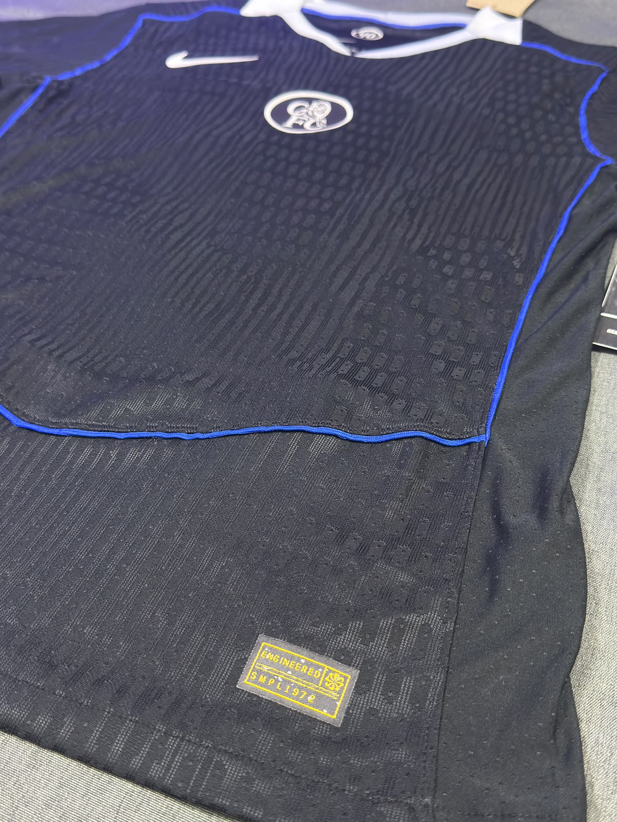 25/26 Chelsea Third kit/Player — photo 3 of 4