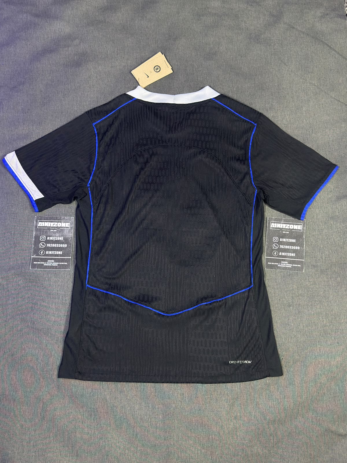 25/26 Chelsea Third kit/Player — photo 4 of 4