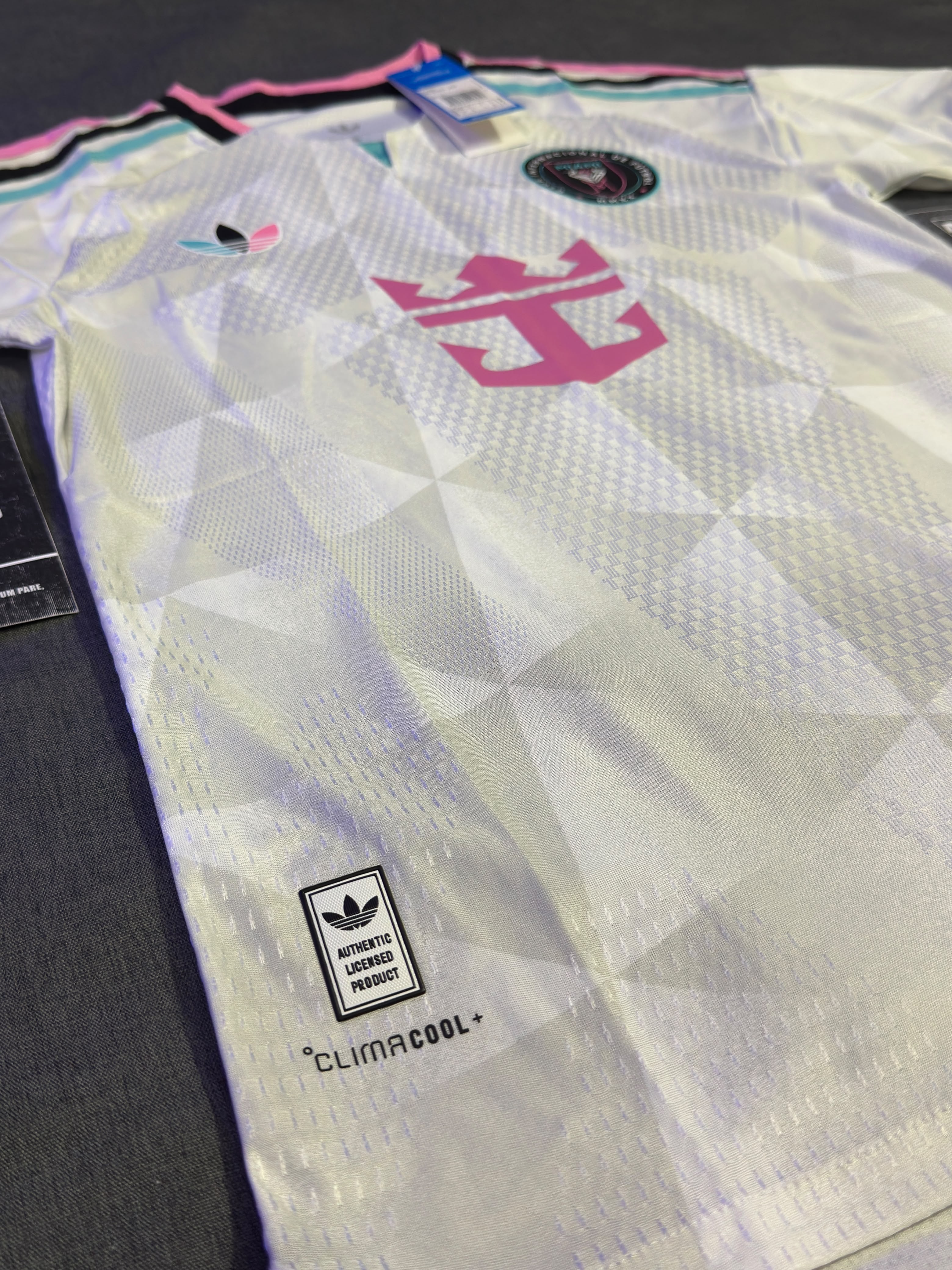 26/27 Inter miami  third kit — photo 3 of 5