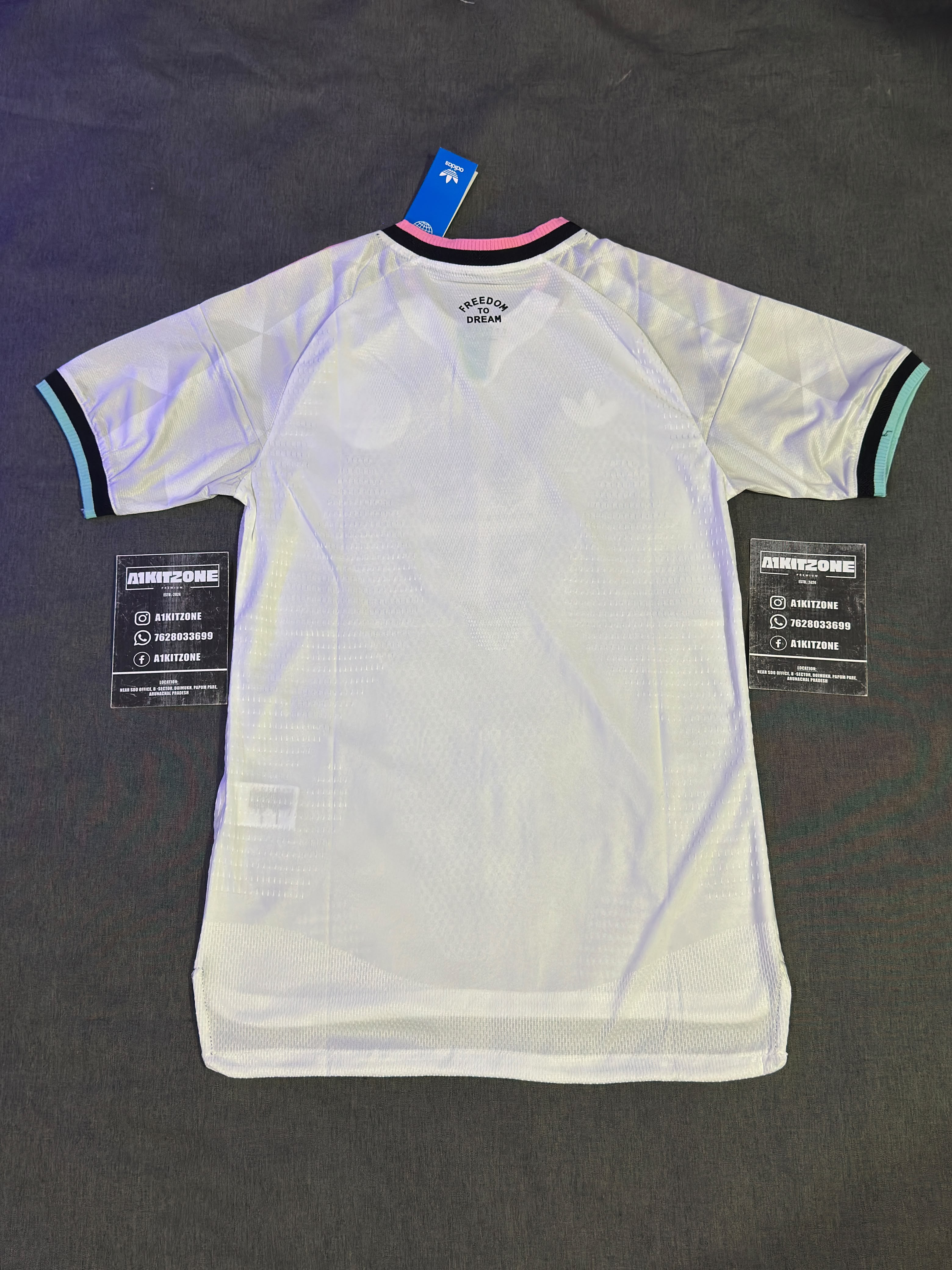 26/27 Inter miami  third kit — photo 5 of 5