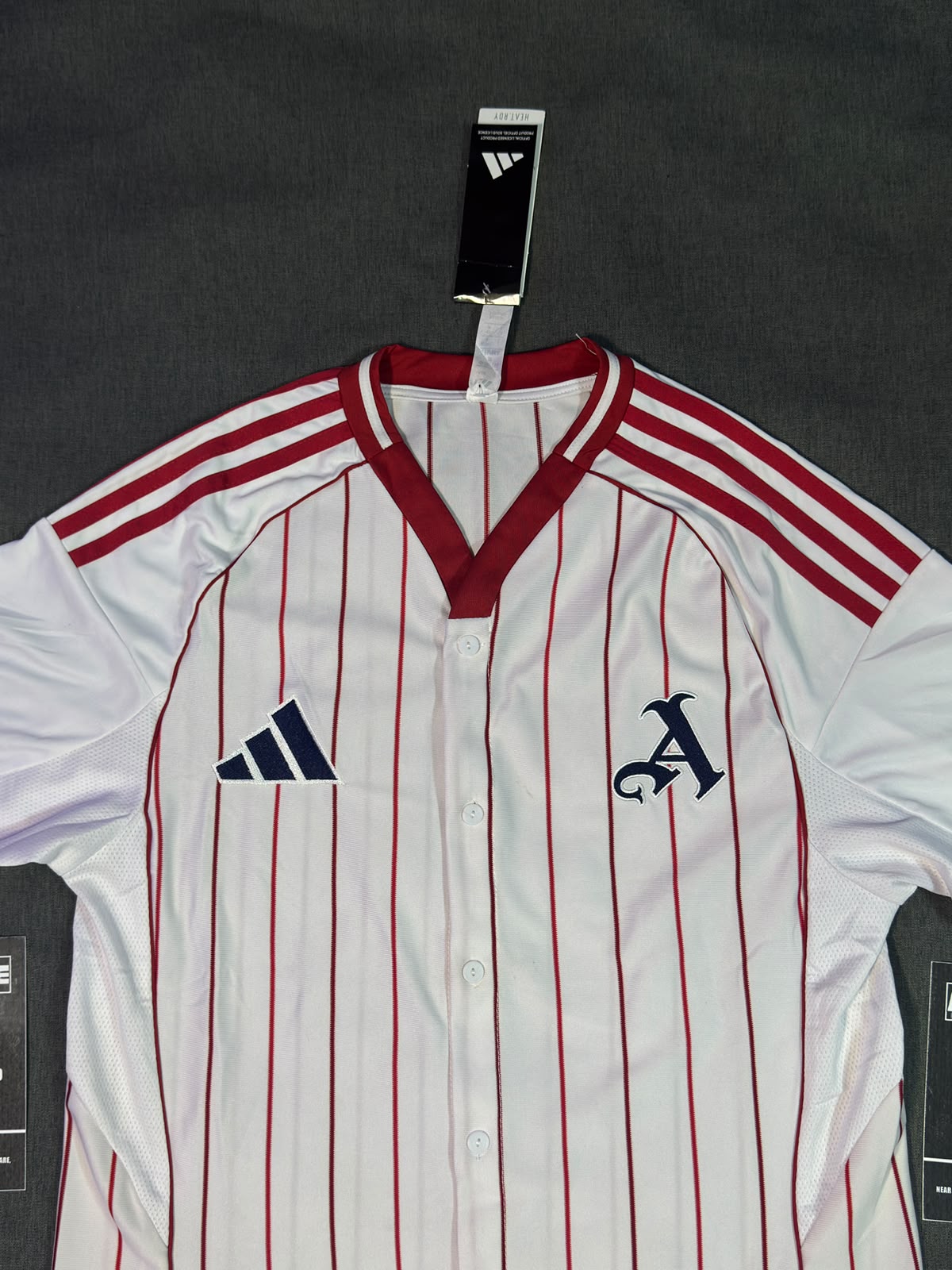 Arsenal Baseball edition — photo 2 of 6