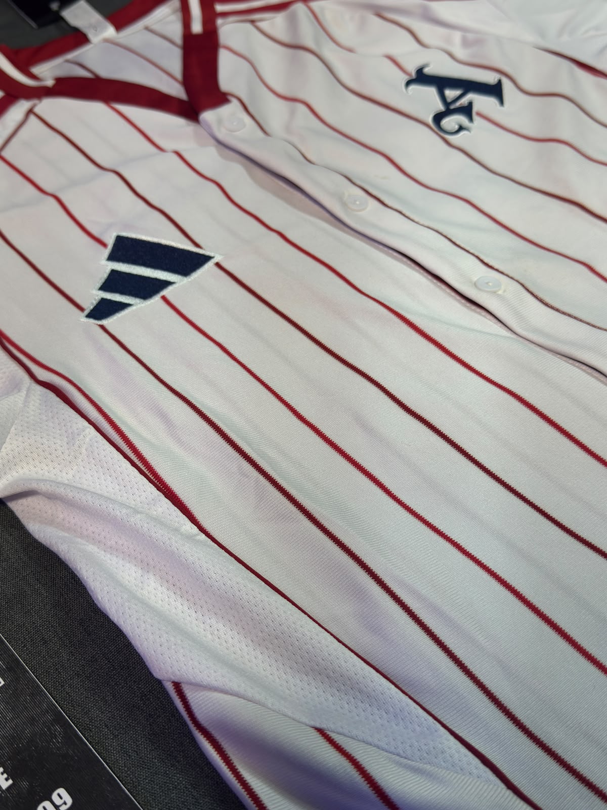 Arsenal Baseball edition — photo 3 of 6