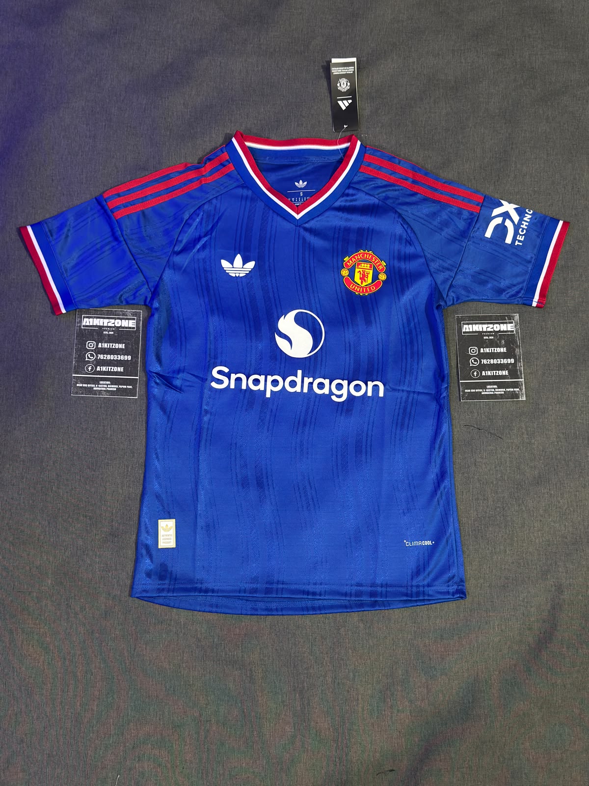 26/27 Manchester united away