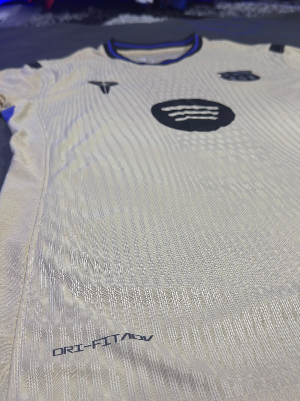 25-26 Barcelona third kit/ Player — photo 3 of 6