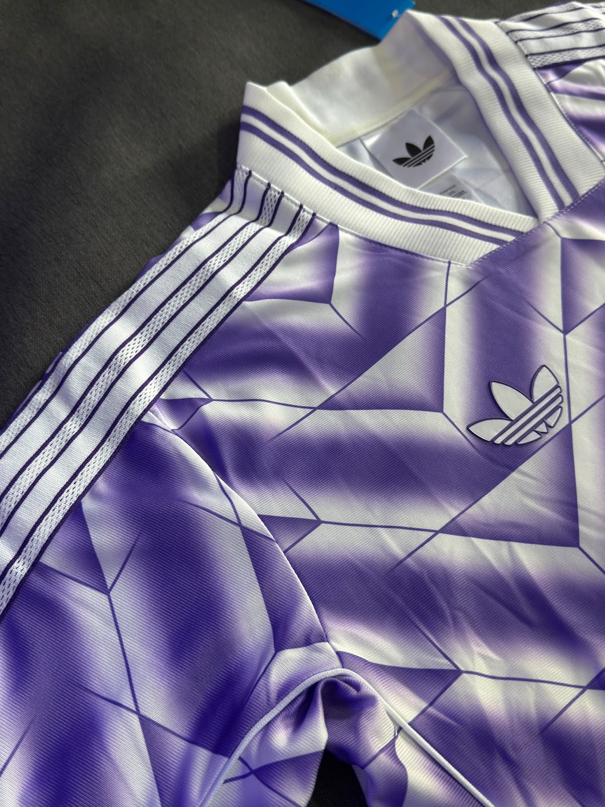 Adidas real madrid LFSTLR — photo 3 of 5