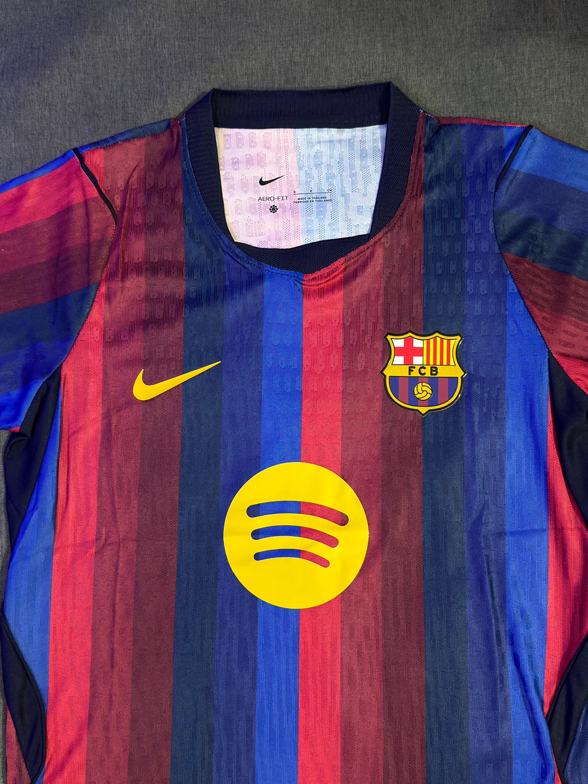 26/27 Barcelona Home — photo 2 of 6