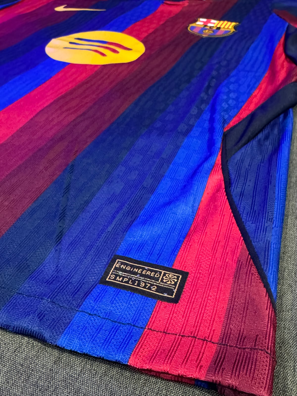26/27 Barcelona Home — photo 4 of 6