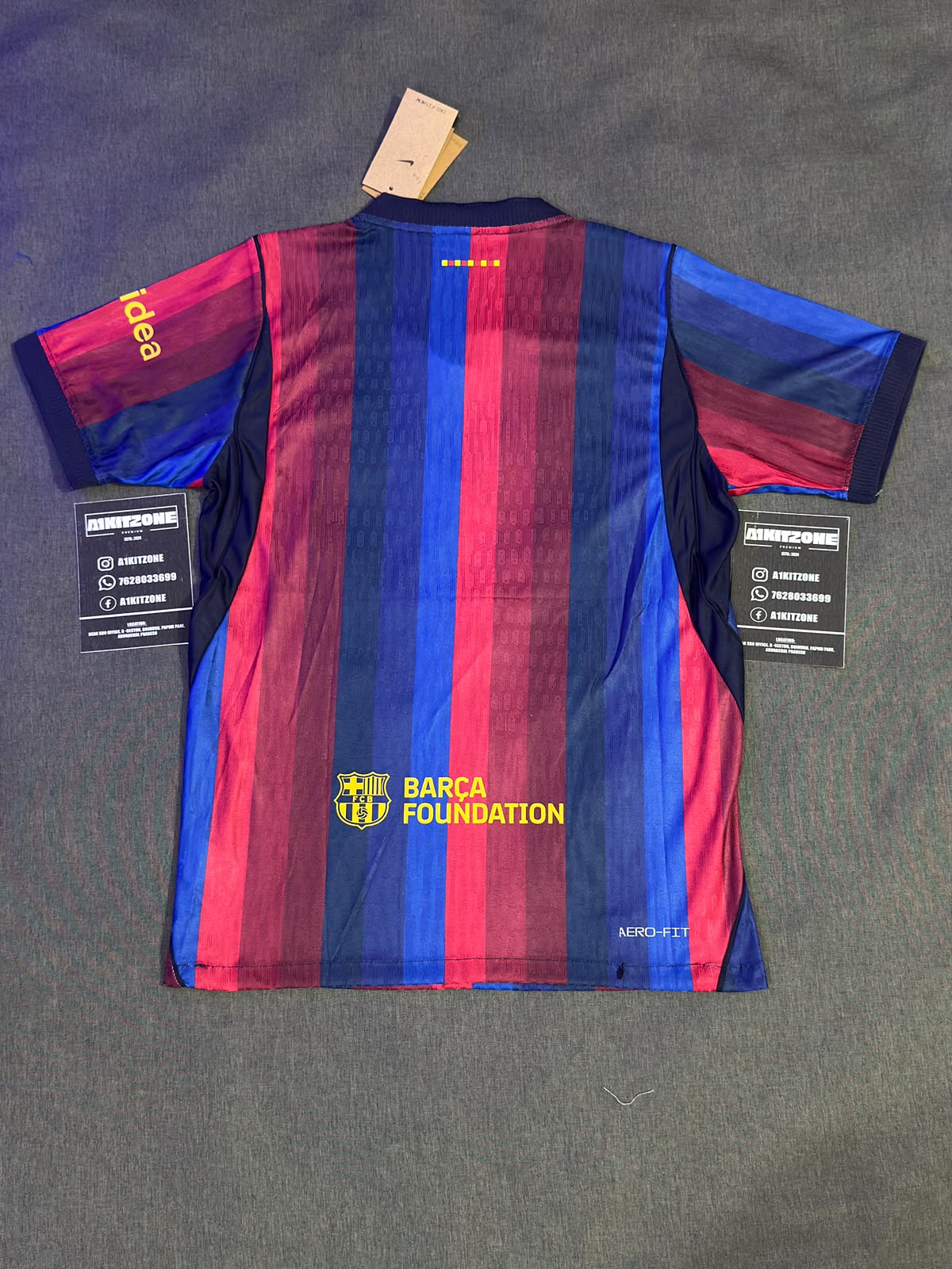 26/27 Barcelona Home — photo 5 of 6
