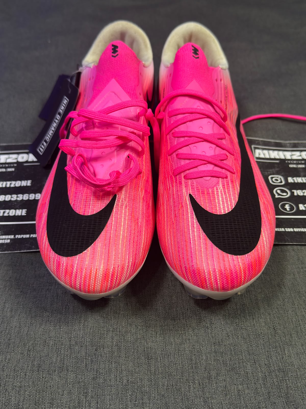 Nike mercurial Superfly 11 Elite — photo 3 of 6