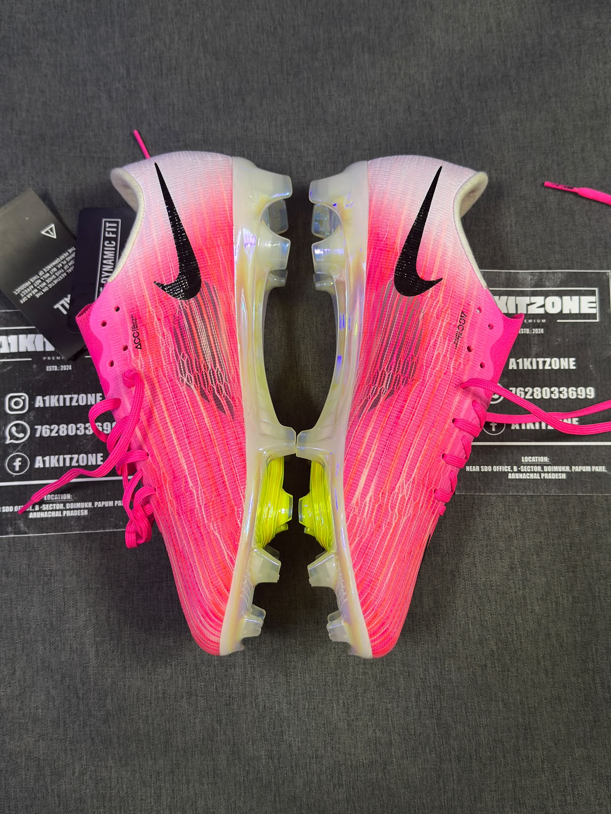 Nike mercurial Superfly 11 Elite