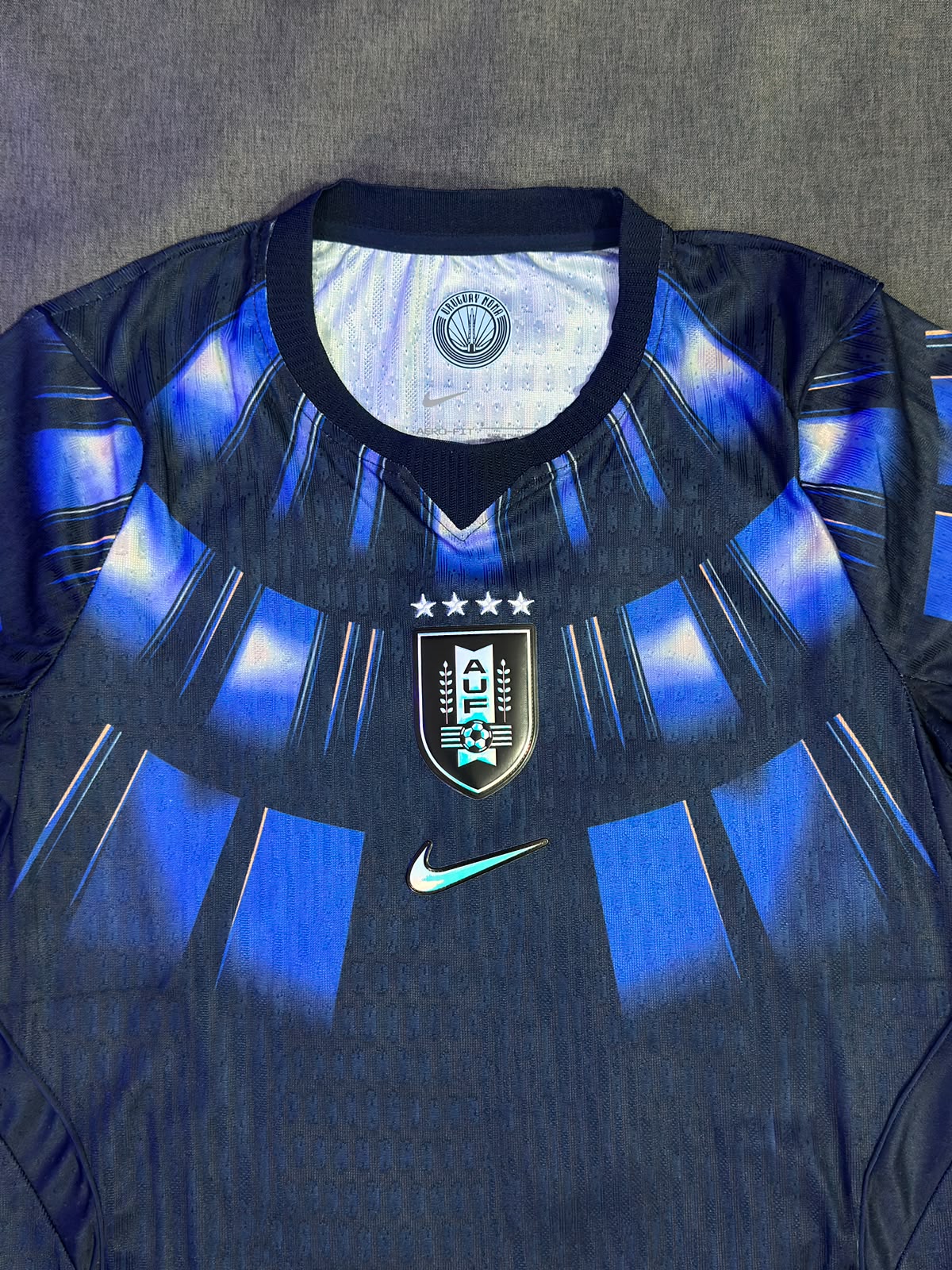 2026 Urugua away/ Full sleeve — photo 2 of 4