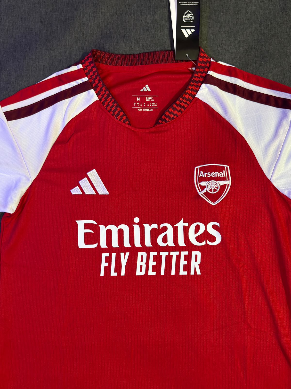 26/27 Arsenal home — photo 2 of 5