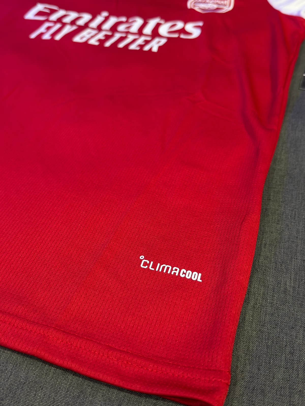 26/27 Arsenal home — photo 4 of 5