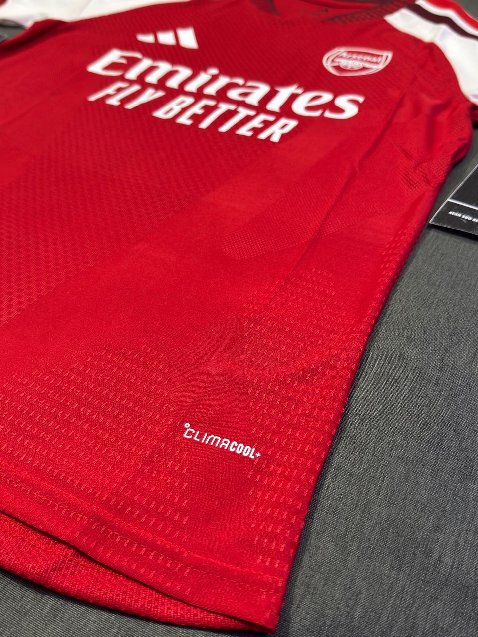 26/27 Arsenal home PV — photo 4 of 6
