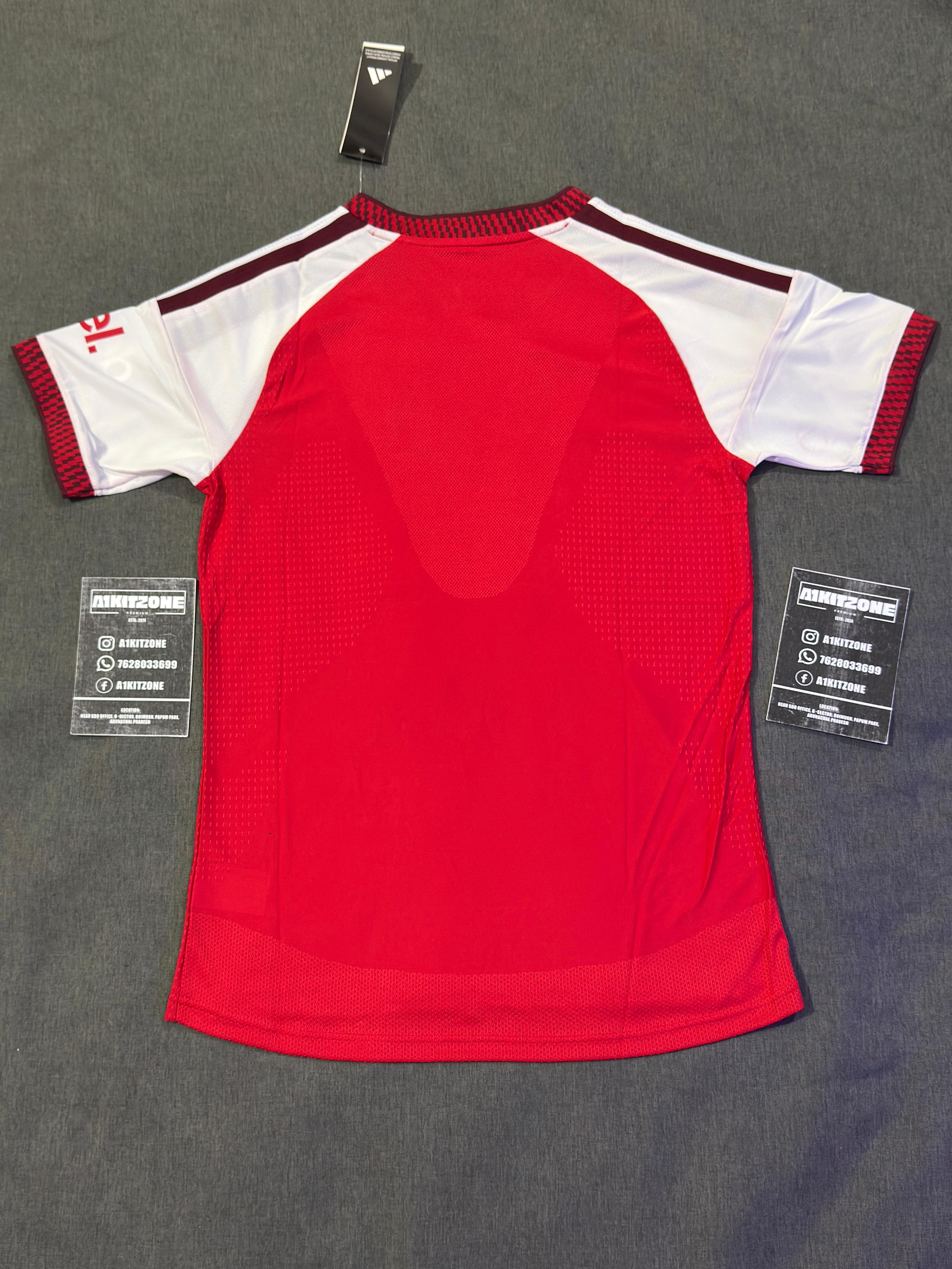 26/27 Arsenal home PV — photo 6 of 6