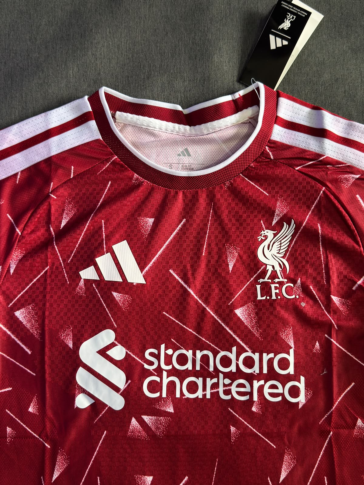 26/27 Liverpool home — photo 2 of 5