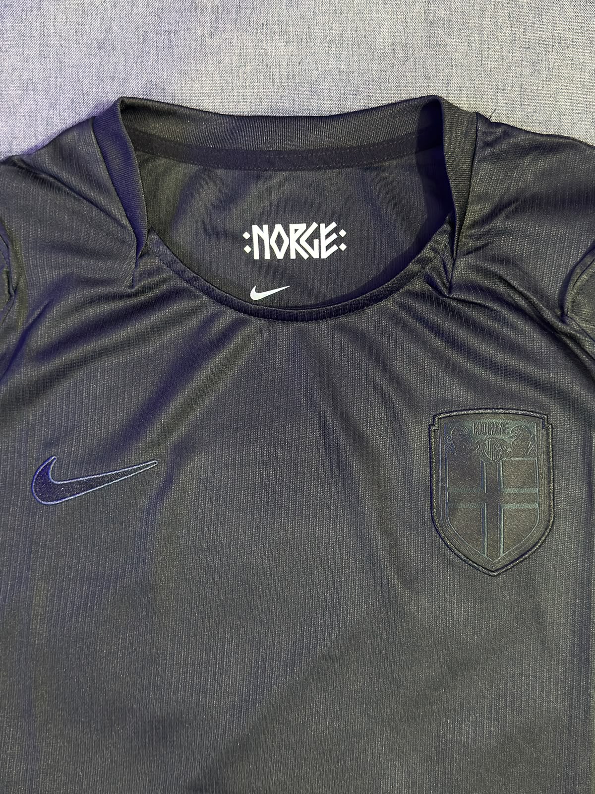 2026 Norway away — photo 2 of 4