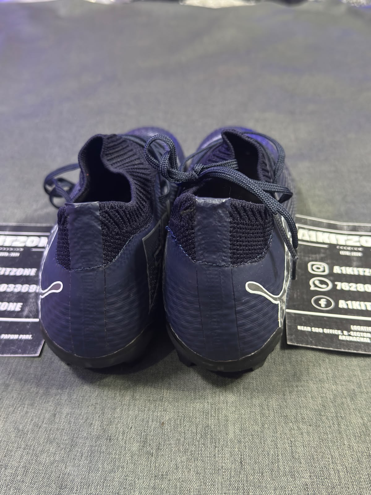 Puma Future 7 untimate FG/AG — photo 5 of 5