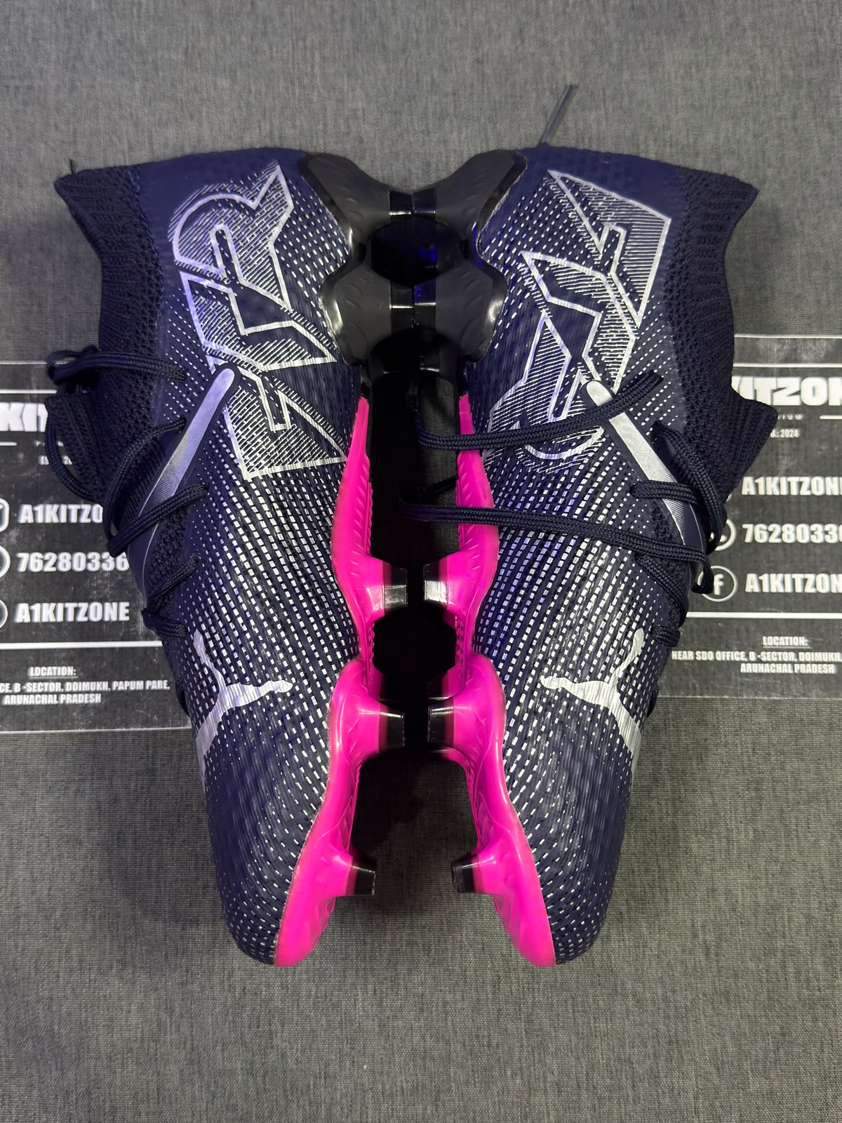 Puma Future 7 untimate FG/AG