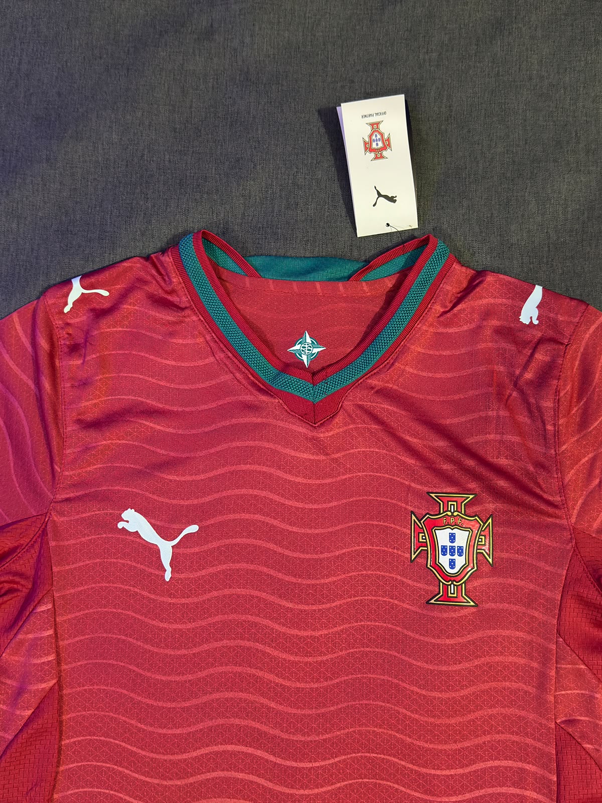 2026 Portugal home — photo 2 of 5