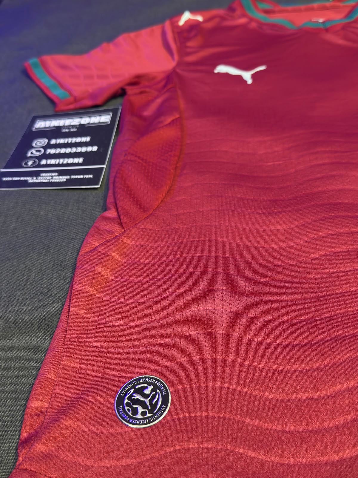 2026 Portugal home — photo 3 of 5
