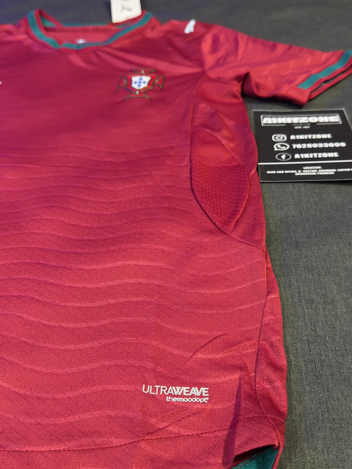 2026 Portugal home — photo 4 of 5