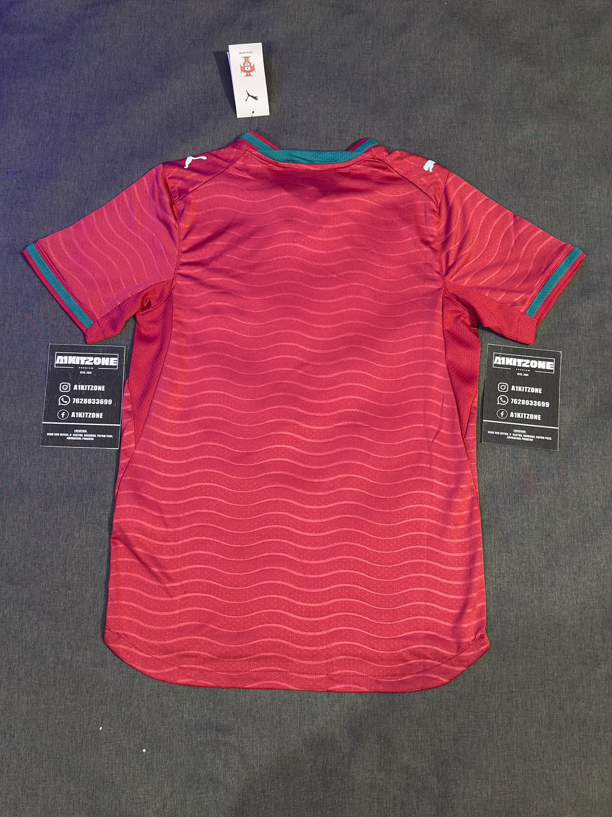 2026 Portugal home — photo 5 of 5