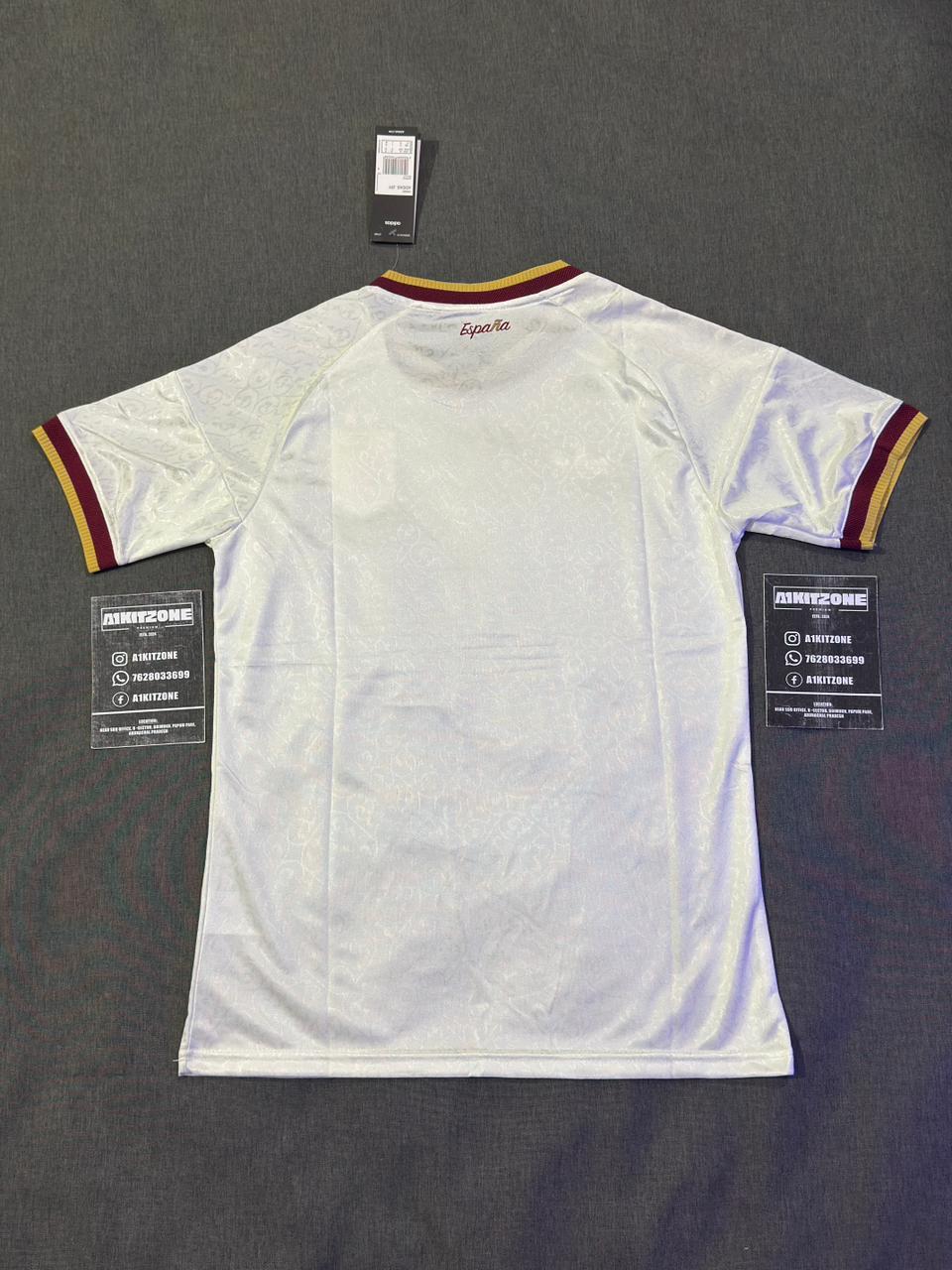 Spain world cup away 2 star — photo 5 of 5