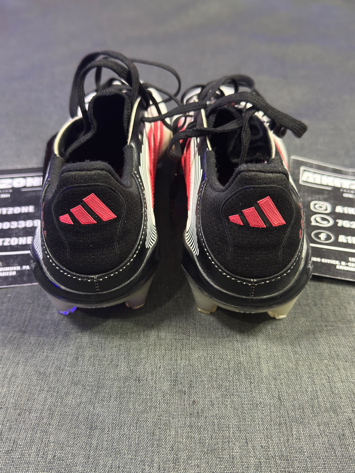 Adidas Copa pure 3 elite FG — photo 5 of 5