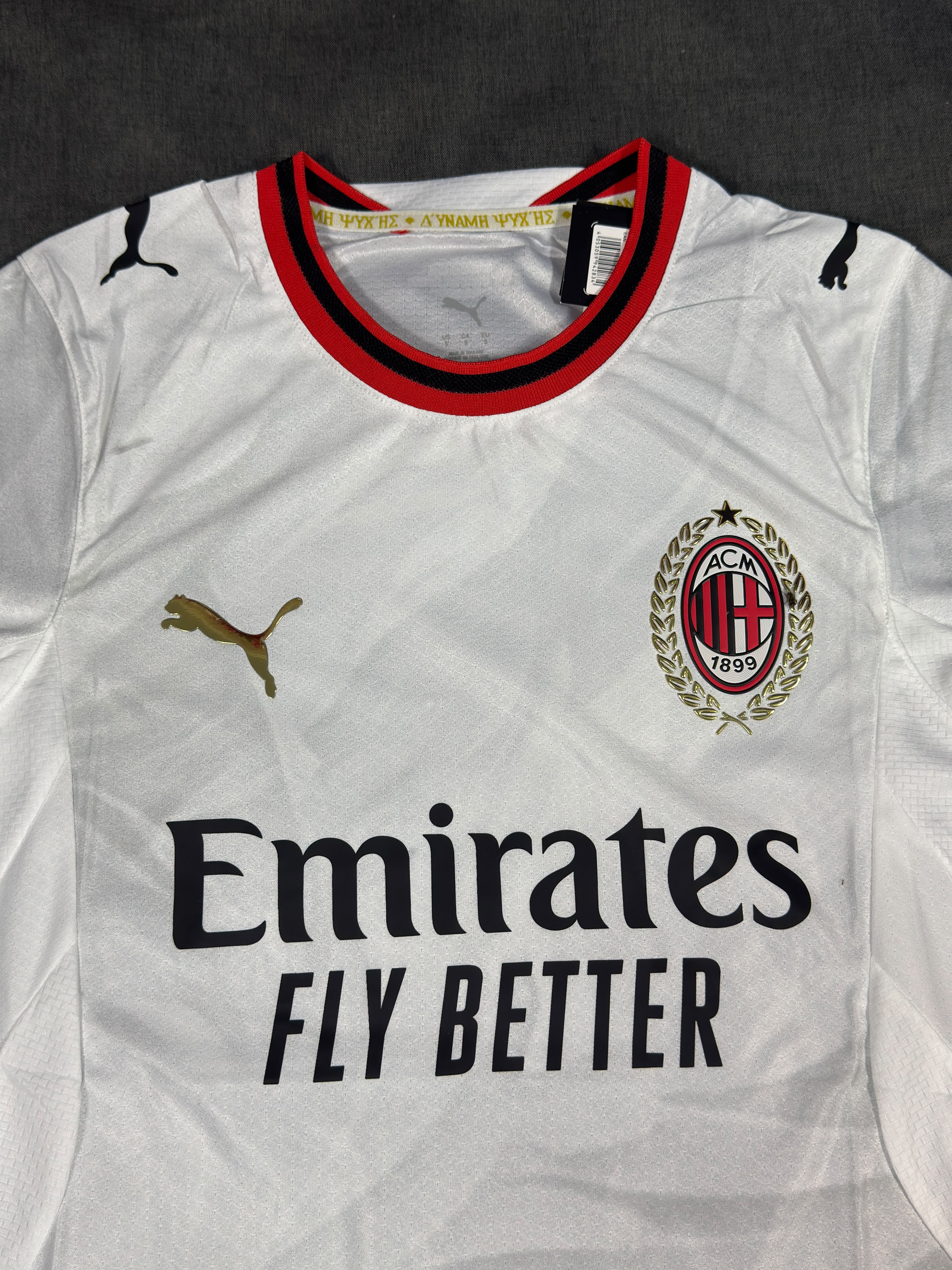 2026/27 AC Milan third kit — photo 2 of 5