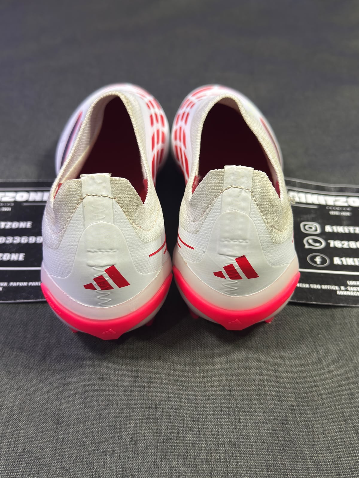 Adidas Predator Elite — photo 5 of 5