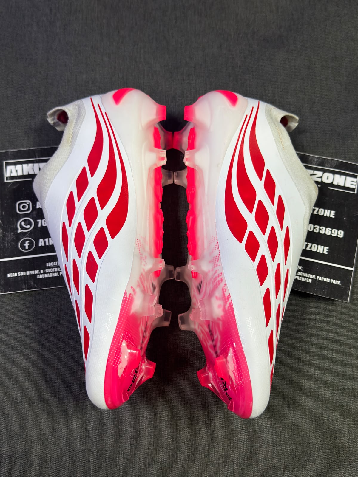 Adidas Predator Elite