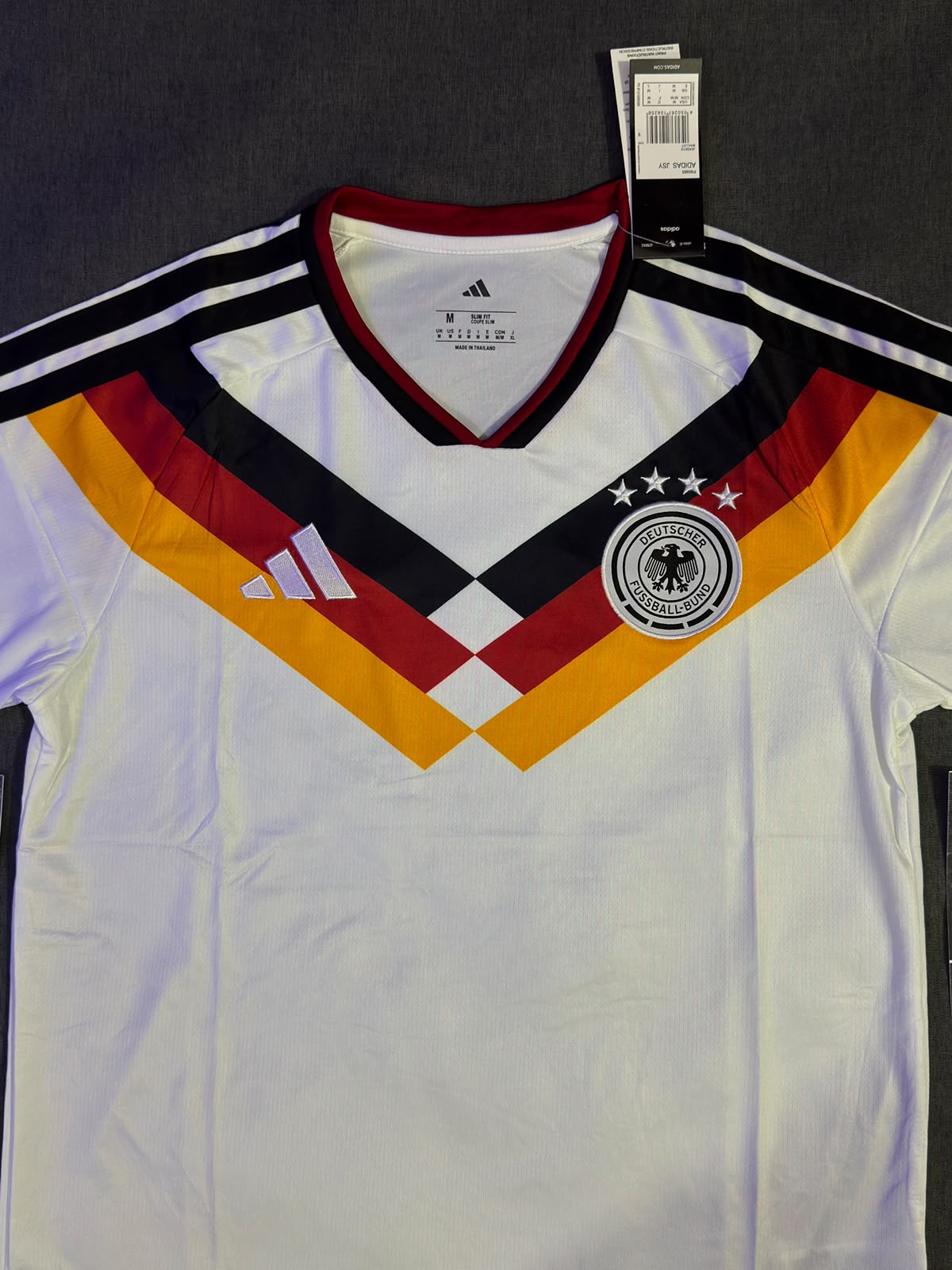2026 Germany home — photo 2 of 6