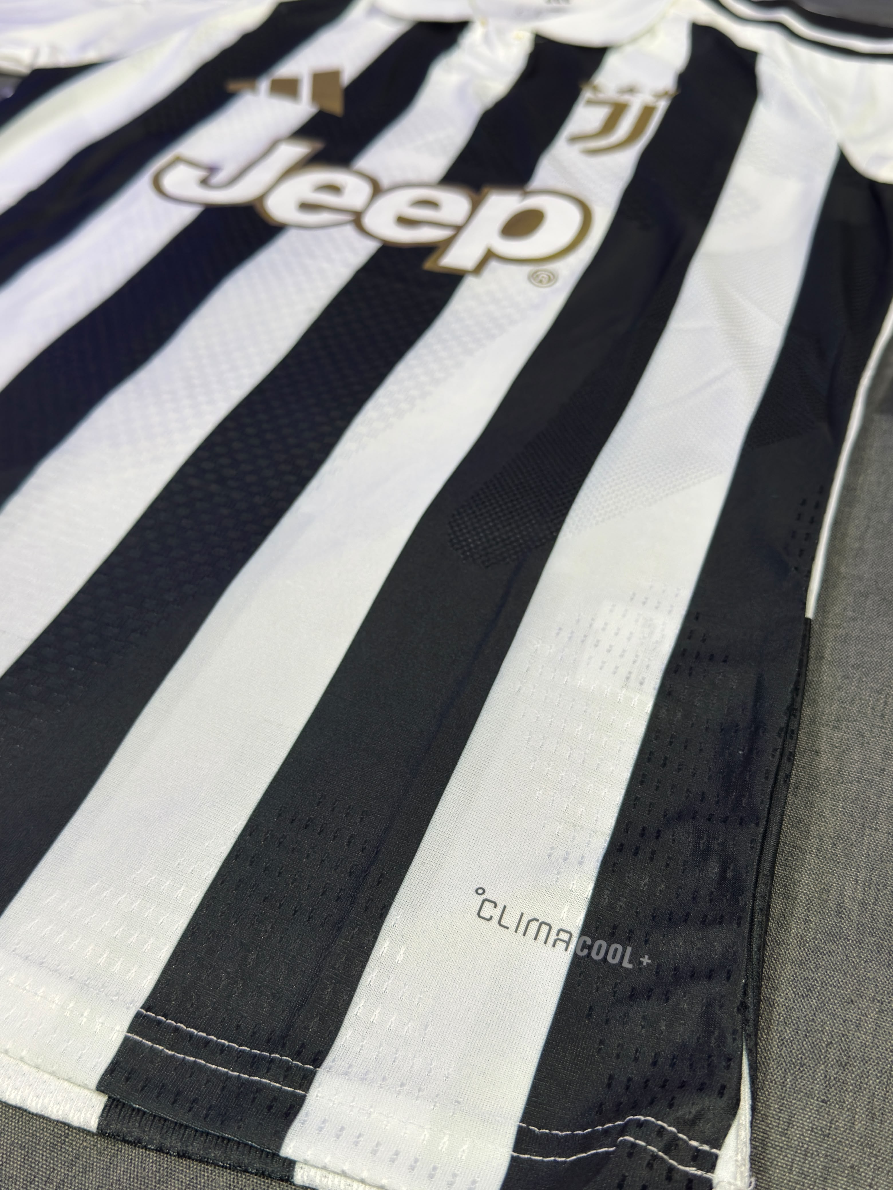 2026/27 Juventus home — photo 4 of 5