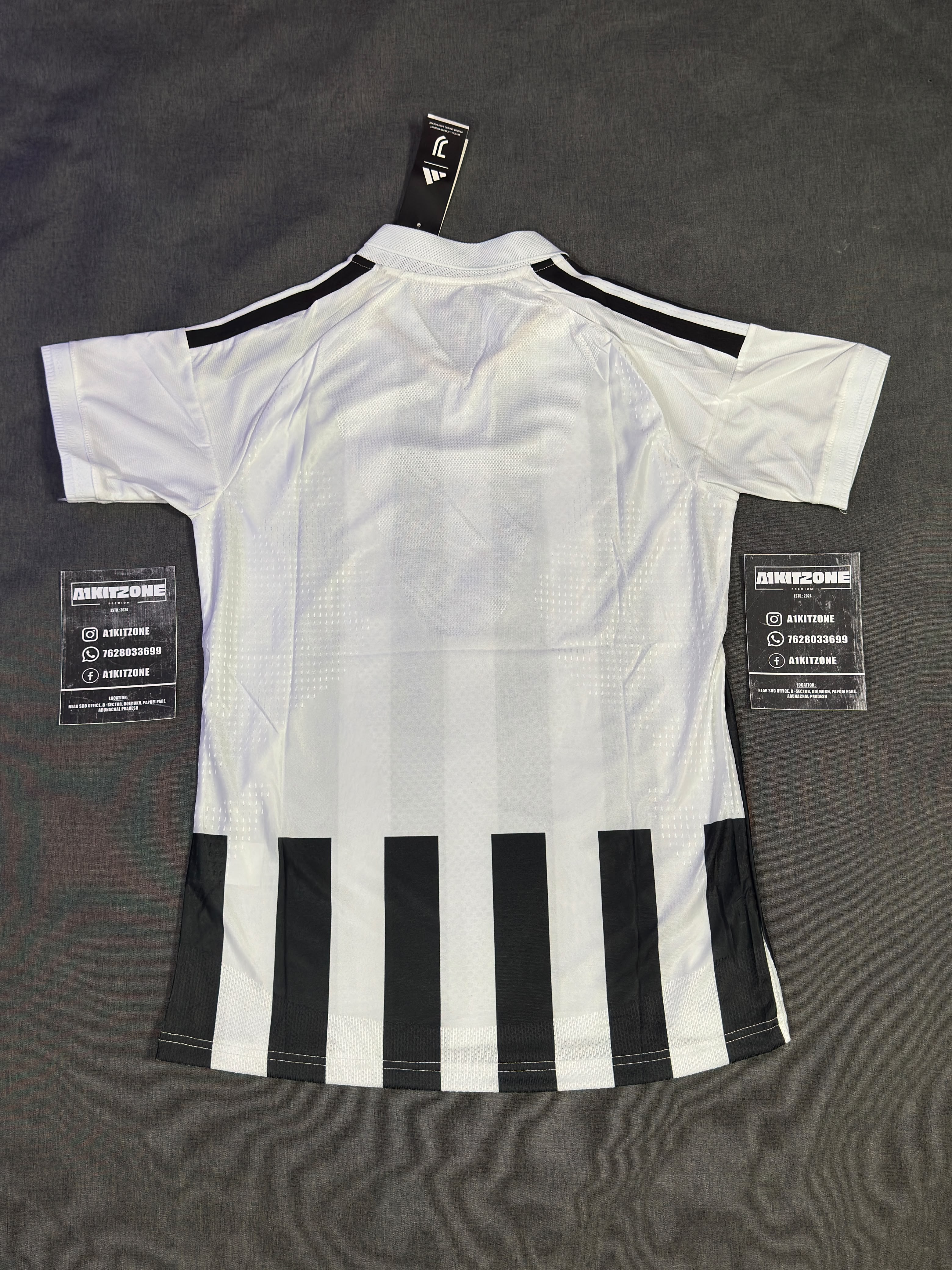 2026/27 Juventus home — photo 5 of 5