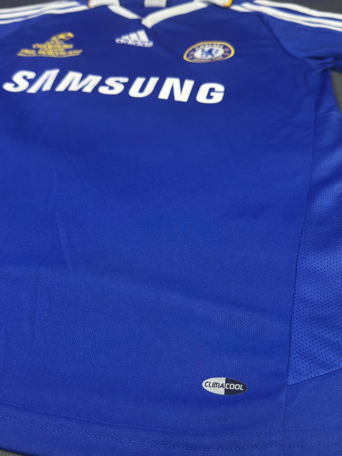 2008 Chelsea home — photo 4 of 6