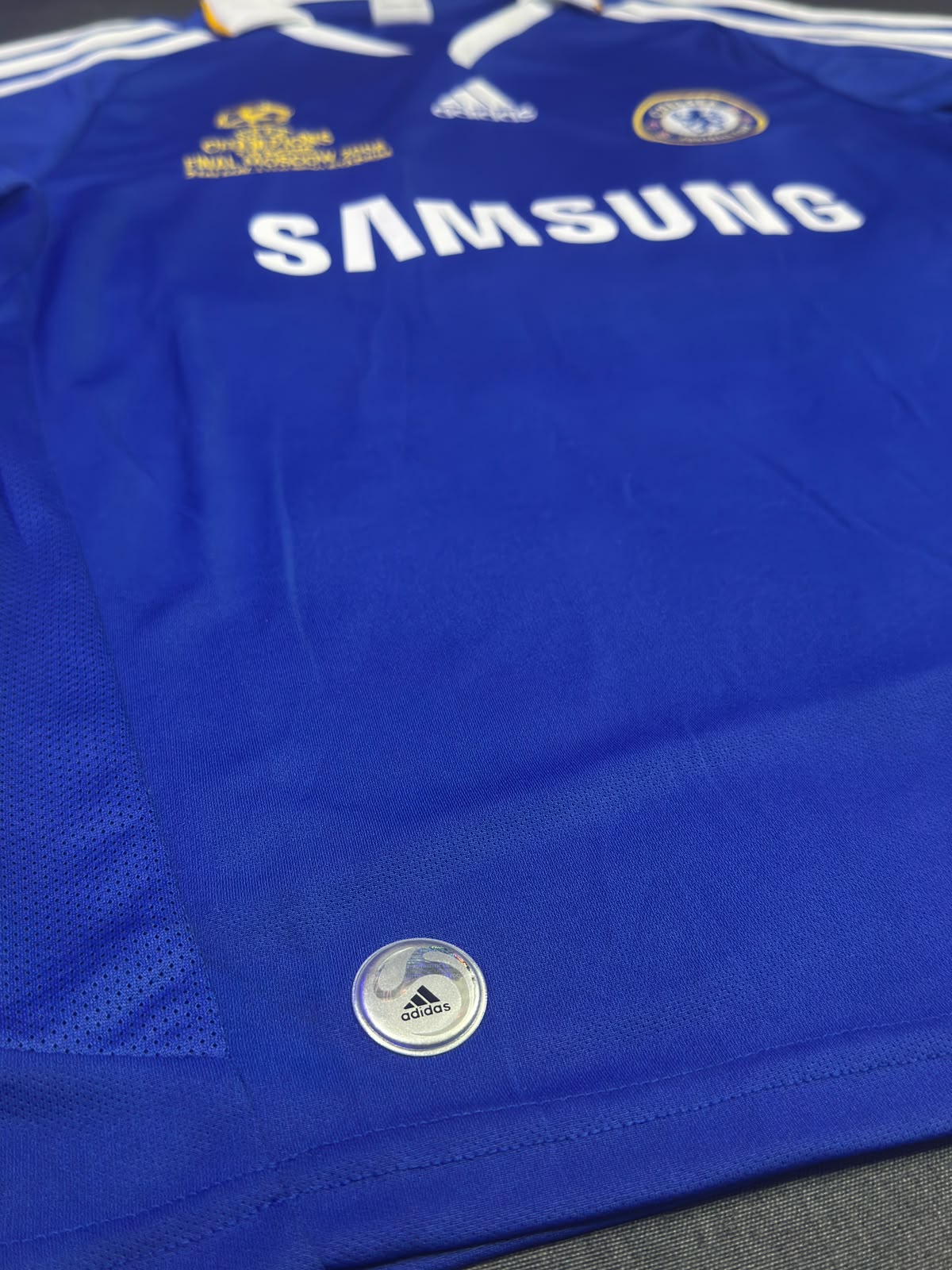 2008 Chelsea home — photo 5 of 6