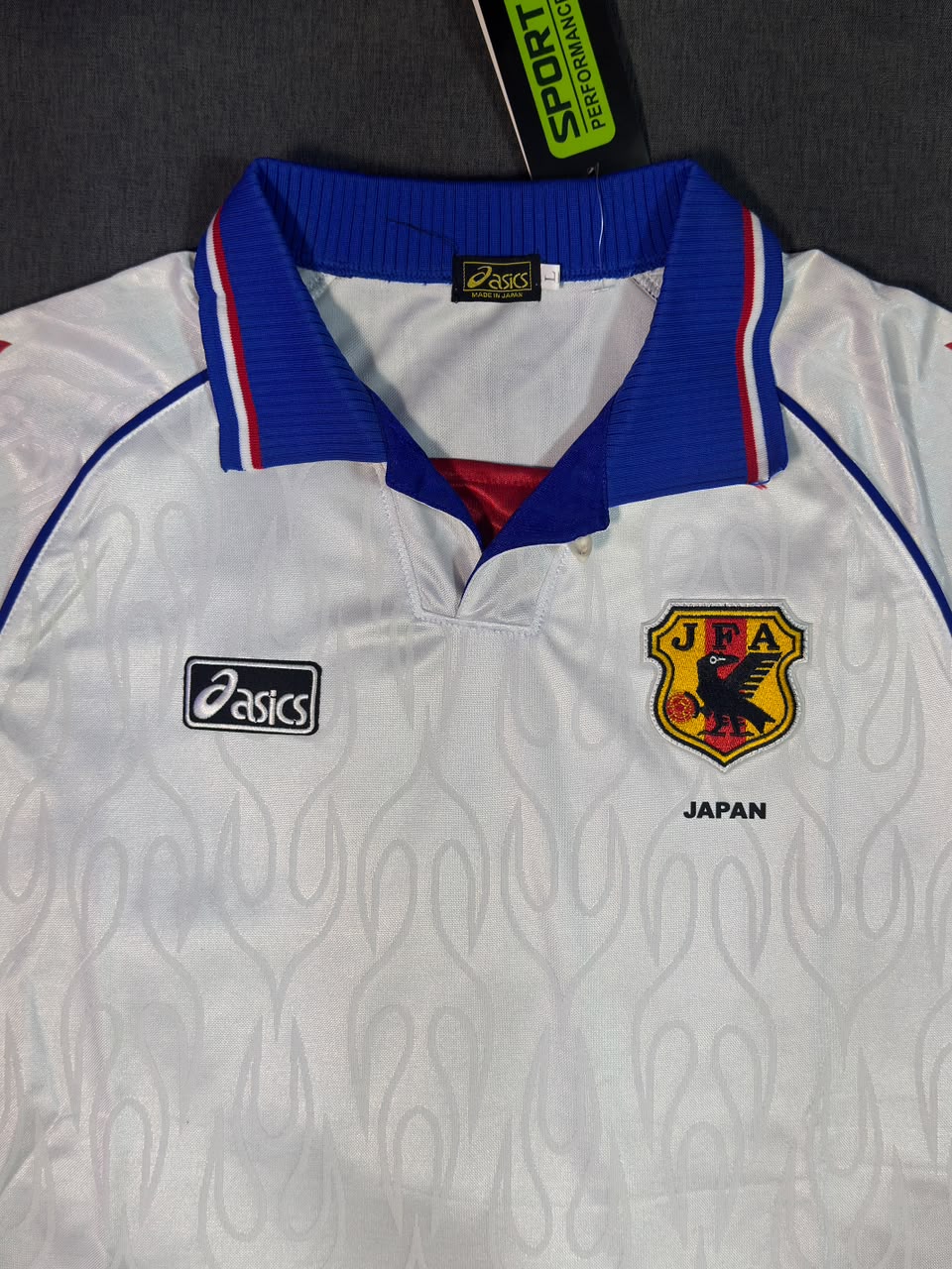 1998 Japan away — photo 2 of 6